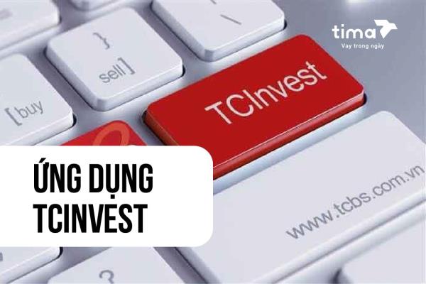 ứng dụng ticvest